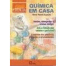 QUIMICA EM CASA PROJETO CIENCIA