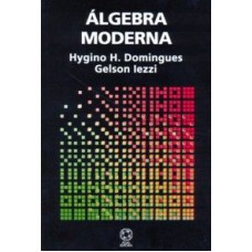 ALGEBRA MODERNA