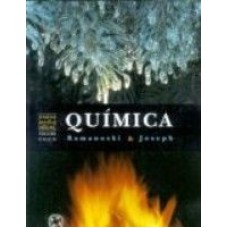 QUIMICA VOLUME UNICO