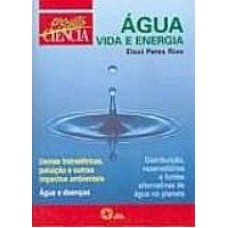 AGUA VIDA E ENERGIA - PROJETO CIENCIA