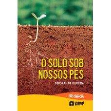 O SOLO SOB NOSSOS PÉS