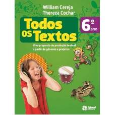 TODOS OS TEXTOs - 6º Ano