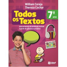 TODOS OS TEXTOS - 7º ANO