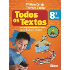 TODOS OS TEXTOs - 8º Ano