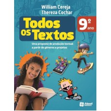 TODOS OS TEXTOs - 9º Ano