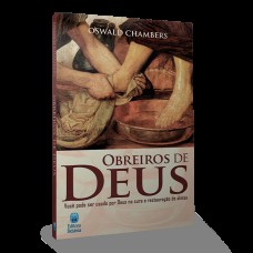 OBREIROS DE DEUS