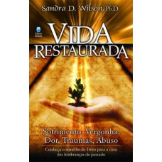 VIDA RESTAURADA