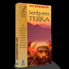 SENHORES DA TERRA