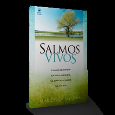 SALMOS VIVOS