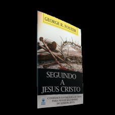 SEGUINDO A JESUS CRISTO (LIVRETE)