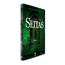 O IMPÉRIO DAS SEITAS - VOL. 3