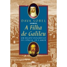 A FILHA DE GALILEU