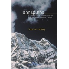 ANNAPURNA