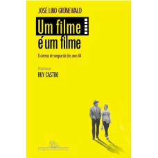 UM FILME É UM FILME