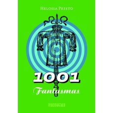 1001 FANTASMAS