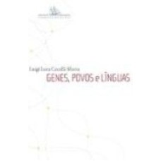 GENES, POVOS E LÍNGUAS