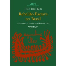 REBELIÃO ESCRAVA NO BRASIL