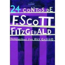 24 CONTOS DE F. SCOTT FITZGERALD