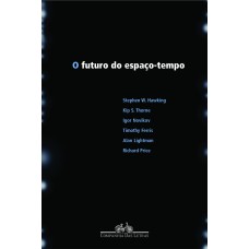 O FUTURO DO ESPAÇO-TEMPO