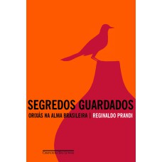 SEGREDOS GUARDADOS