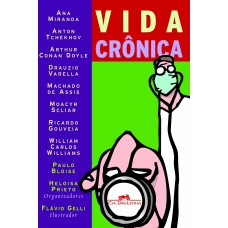 VIDA CRÔNICA