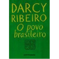 POVO BRASILEIRO, O - LIVRO DE BOLSO