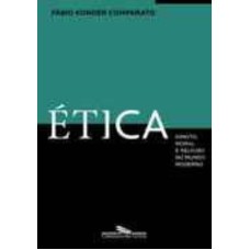 ÉTICA