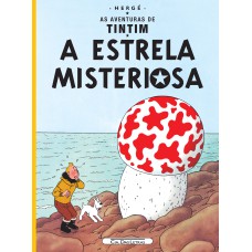 A ESTRELA MISTERIOSA