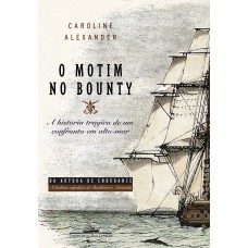 O MOTIM NO BOUNTY