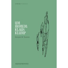 UM HOMEM: KLAUS KLUMP