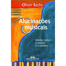 ALUCINAÇÕES MUSICAIS