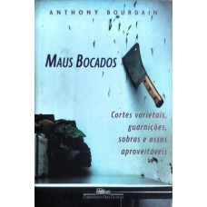 MAUS BOCADOS