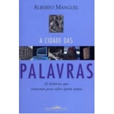 A CIDADE DAS PALAVRAS