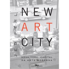 NEW ART CITY