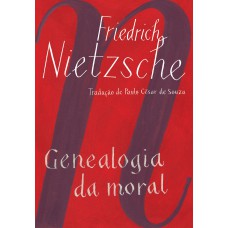 GENEALOGIA DA MORAL