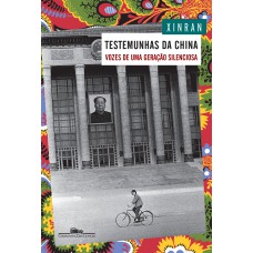 TESTEMUNHAS DA CHINA