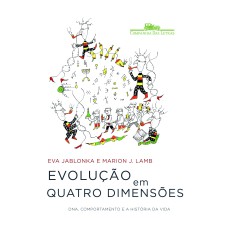 EVOLUÇÃO EM QUATRO DIMENSÕES