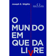 O MUNDO EM QUEDA LIVRE