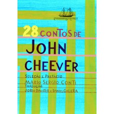 28 CONTOS DE JOHN CHEEVER