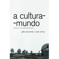 A CULTURA-MUNDO