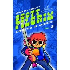 SCOTT PILGRIM CONTRA O MUNDO, VOL. 3