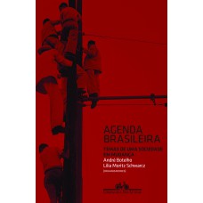 AGENDA BRASILEIRA