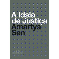 A IDEIA DE JUSTIÇA