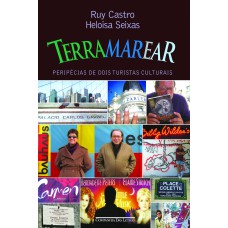 TERRAMAREAR