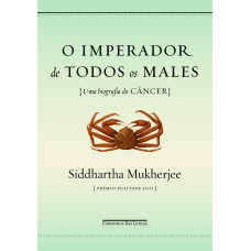 O IMPERADOR DE TODOS OS MALES