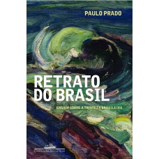 RETRATO DO BRASIL