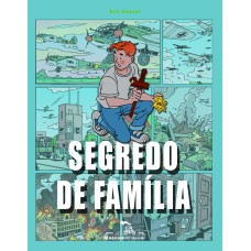 SEGREDO DE FAMÍLIA