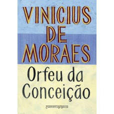 ORFEU DA CONCEIÇÃO