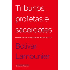 TRIBUNOS PROFETAS E SACERDOTES