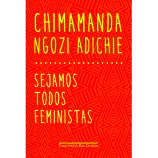 SEJAMOS TODOS FEMINISTAS